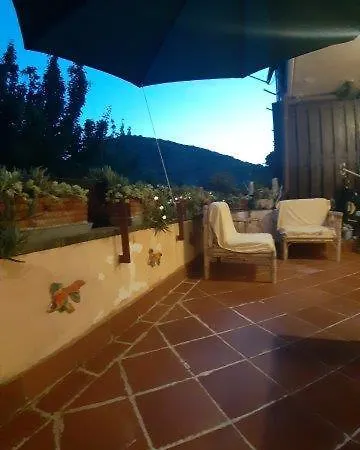 Spiaggia Argentario