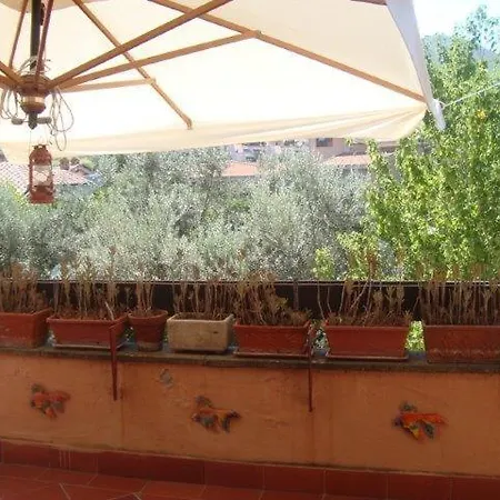 Apartamento Spiaggia Argentario Porto Santo Stefano (Grosseto)
